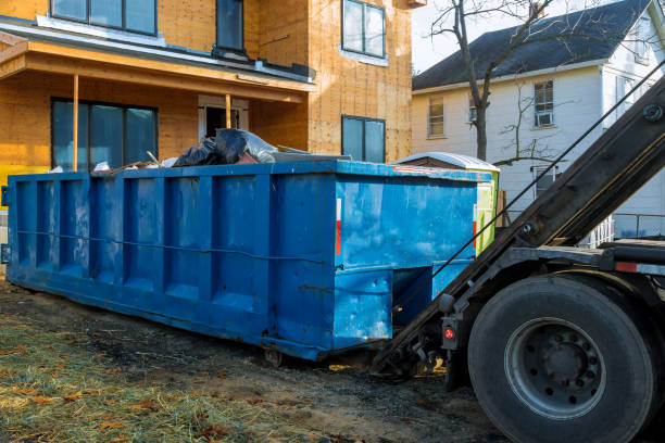 Best Hoarding Cleanup  in University Place, WA