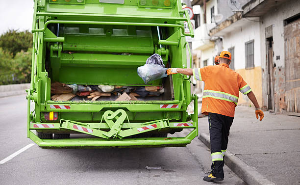 Best Same-Day Junk Removal Services  in University Place, WA